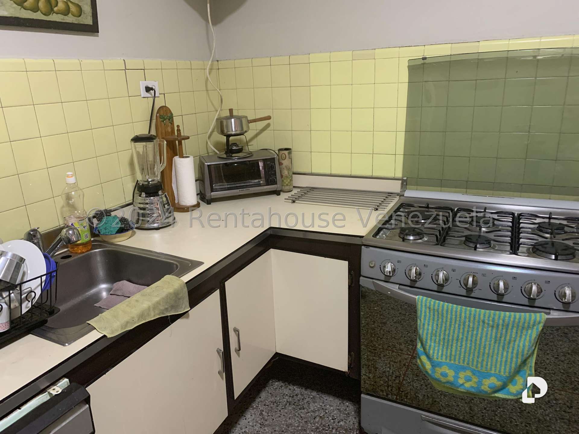 Casa en Campo Claro, Caracas – 14