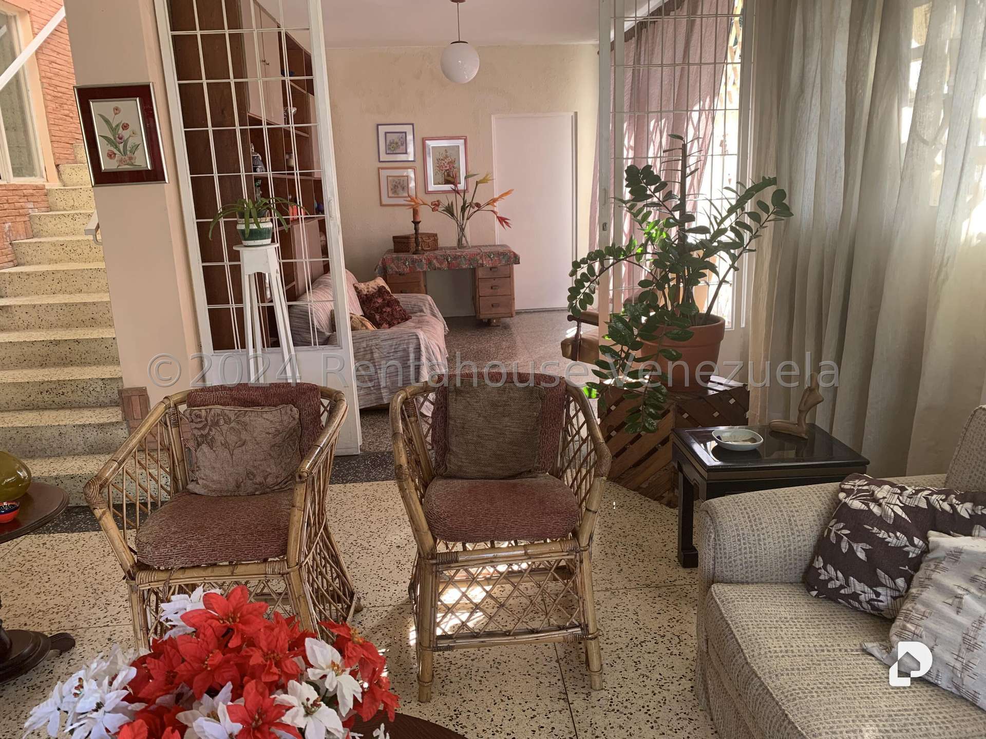 Casa en Campo Claro, Caracas – 7