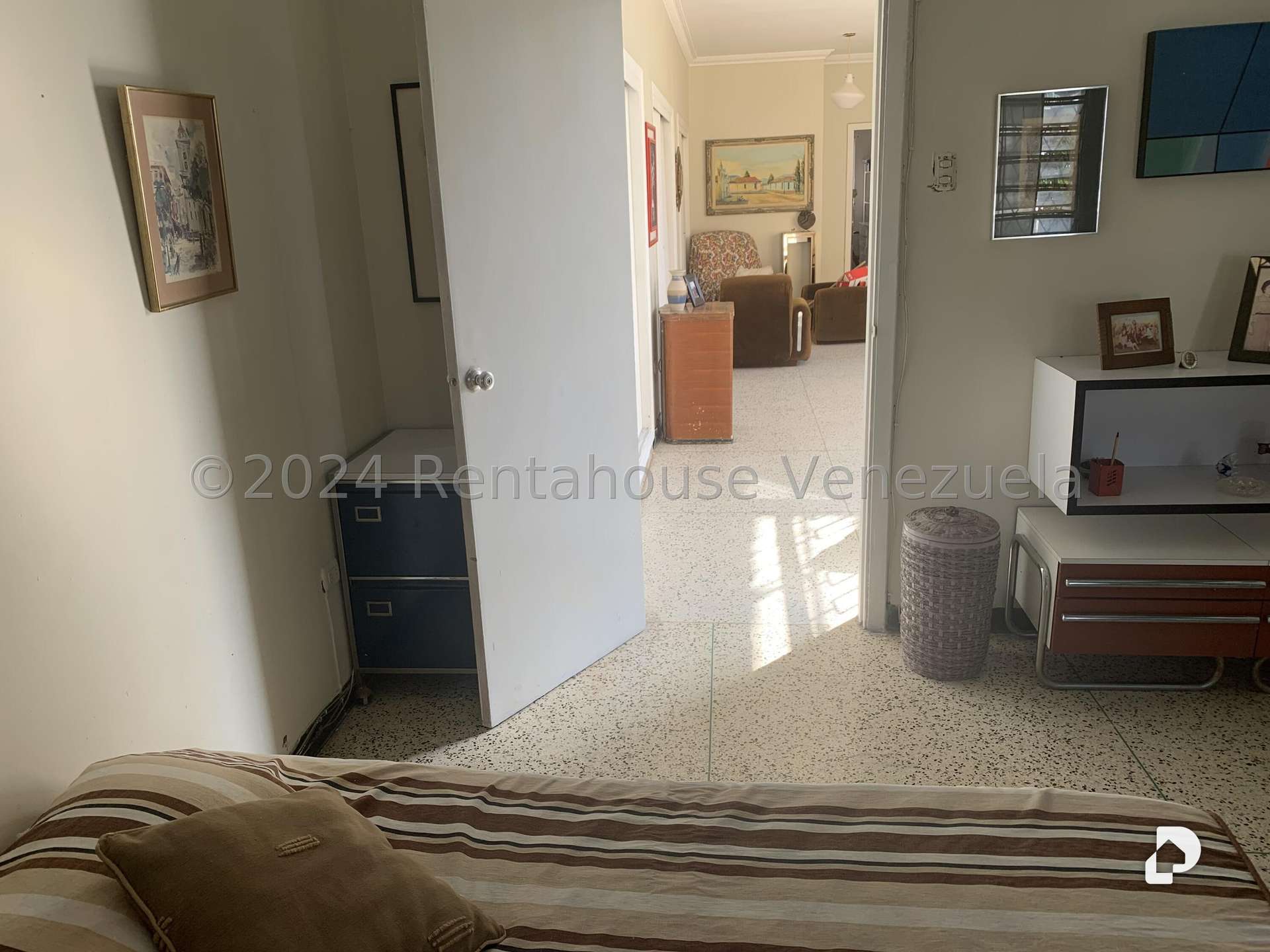Casa en Campo Claro, Caracas – 45
