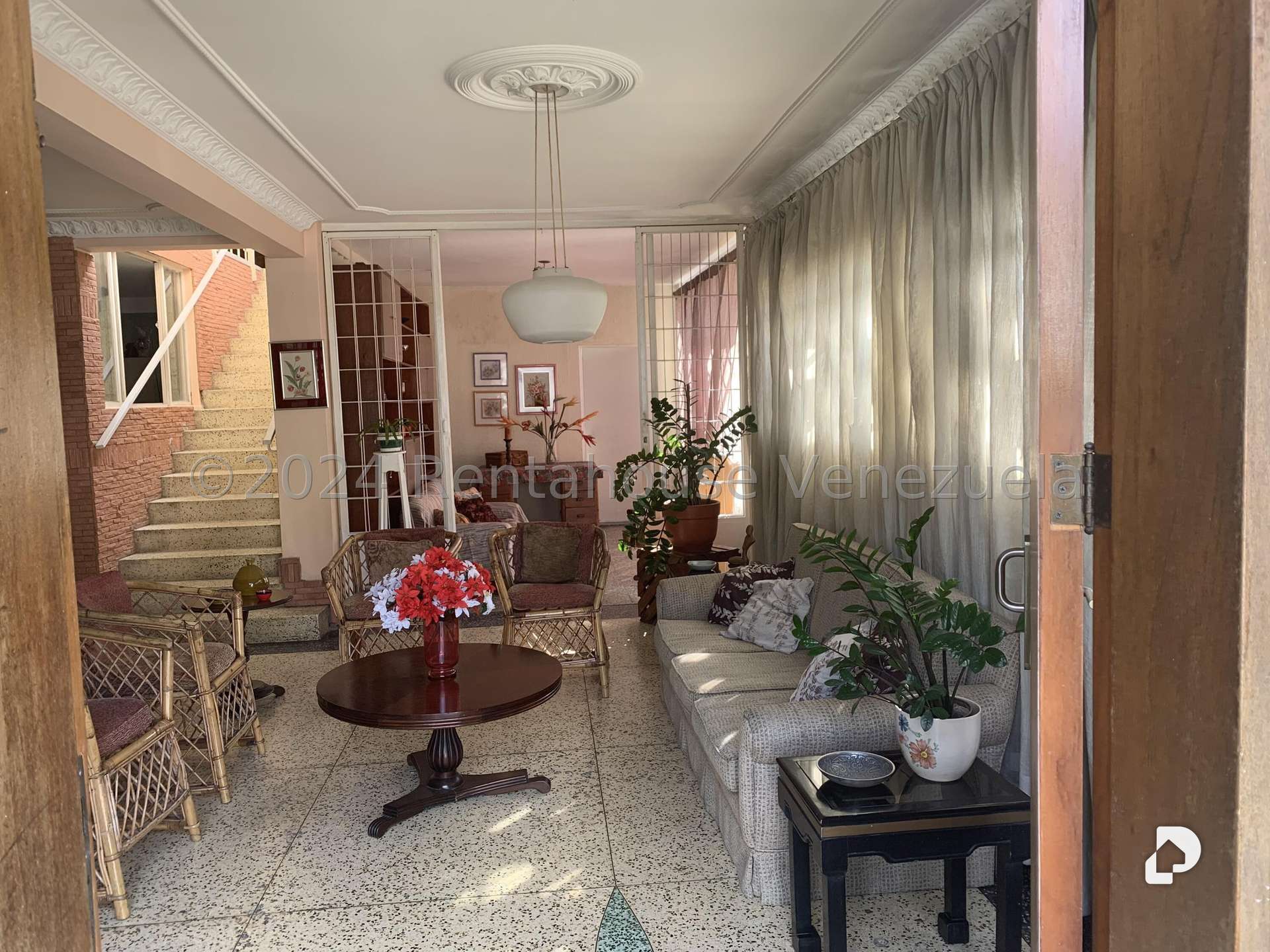 Casa en Campo Claro, Caracas – 6