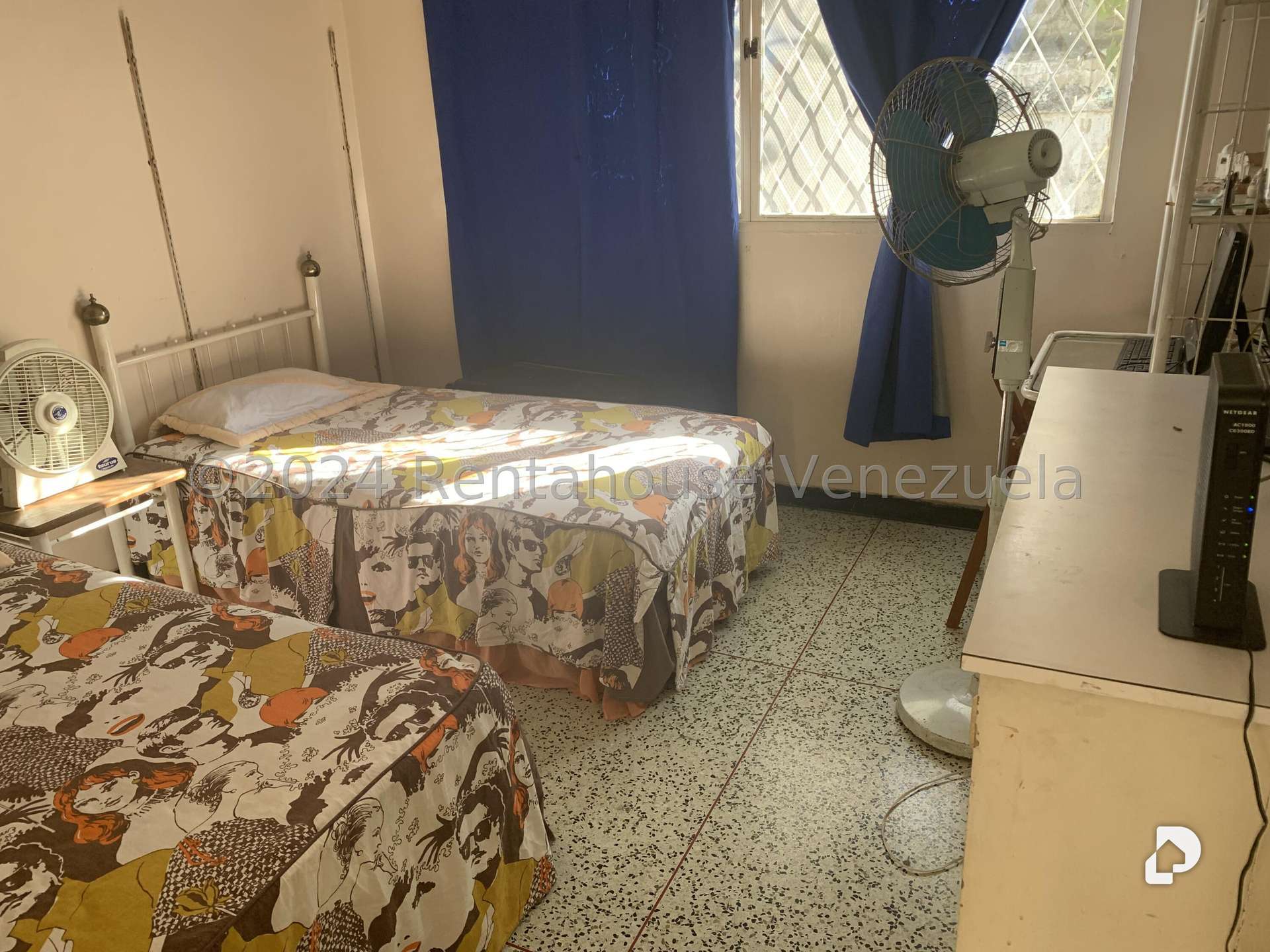 Casa en Campo Claro, Caracas – 67