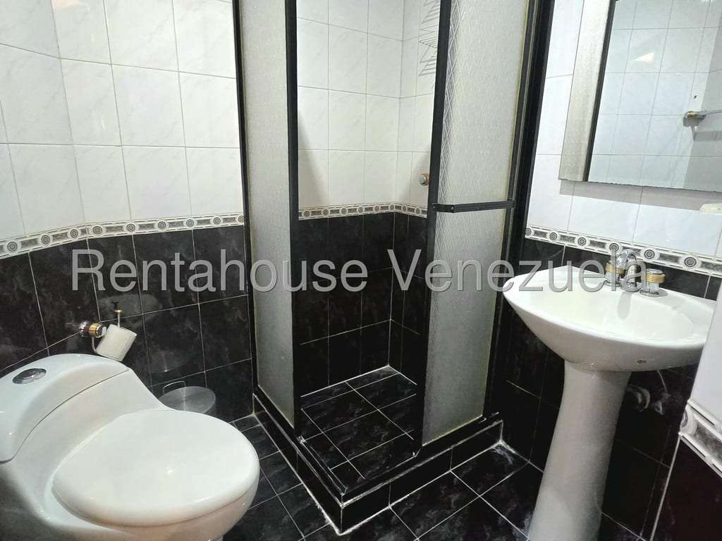 Apartamento en Campo Alegre, Caracas