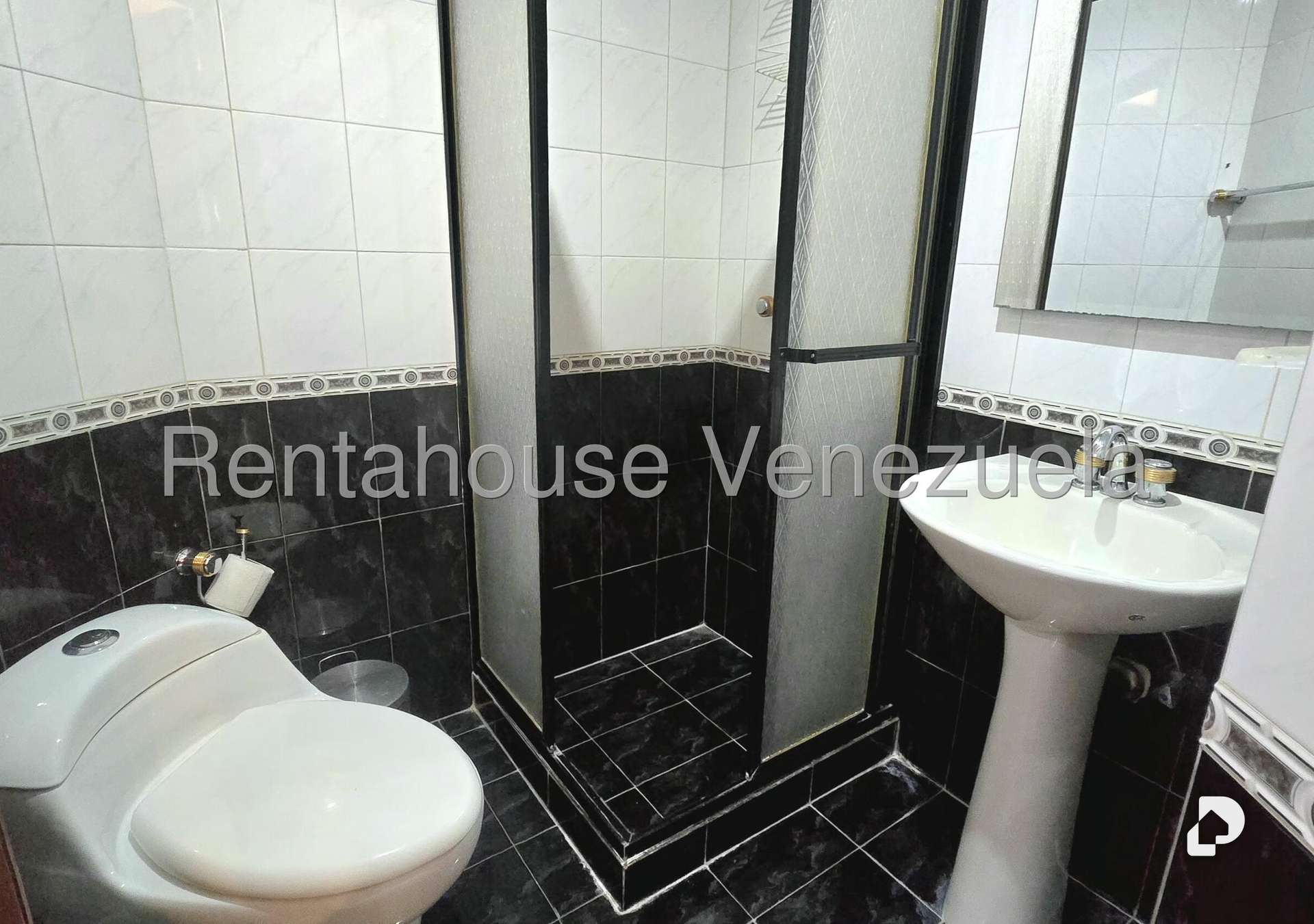 Apartamento en Campo Alegre, Caracas – 12