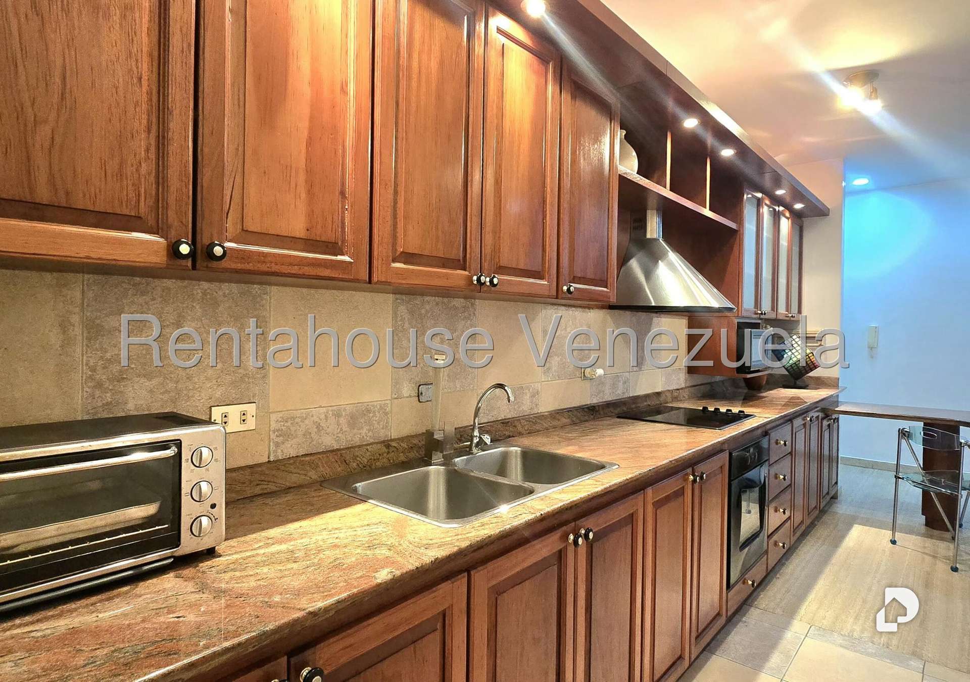 Apartamento en Campo Alegre, Caracas – 9