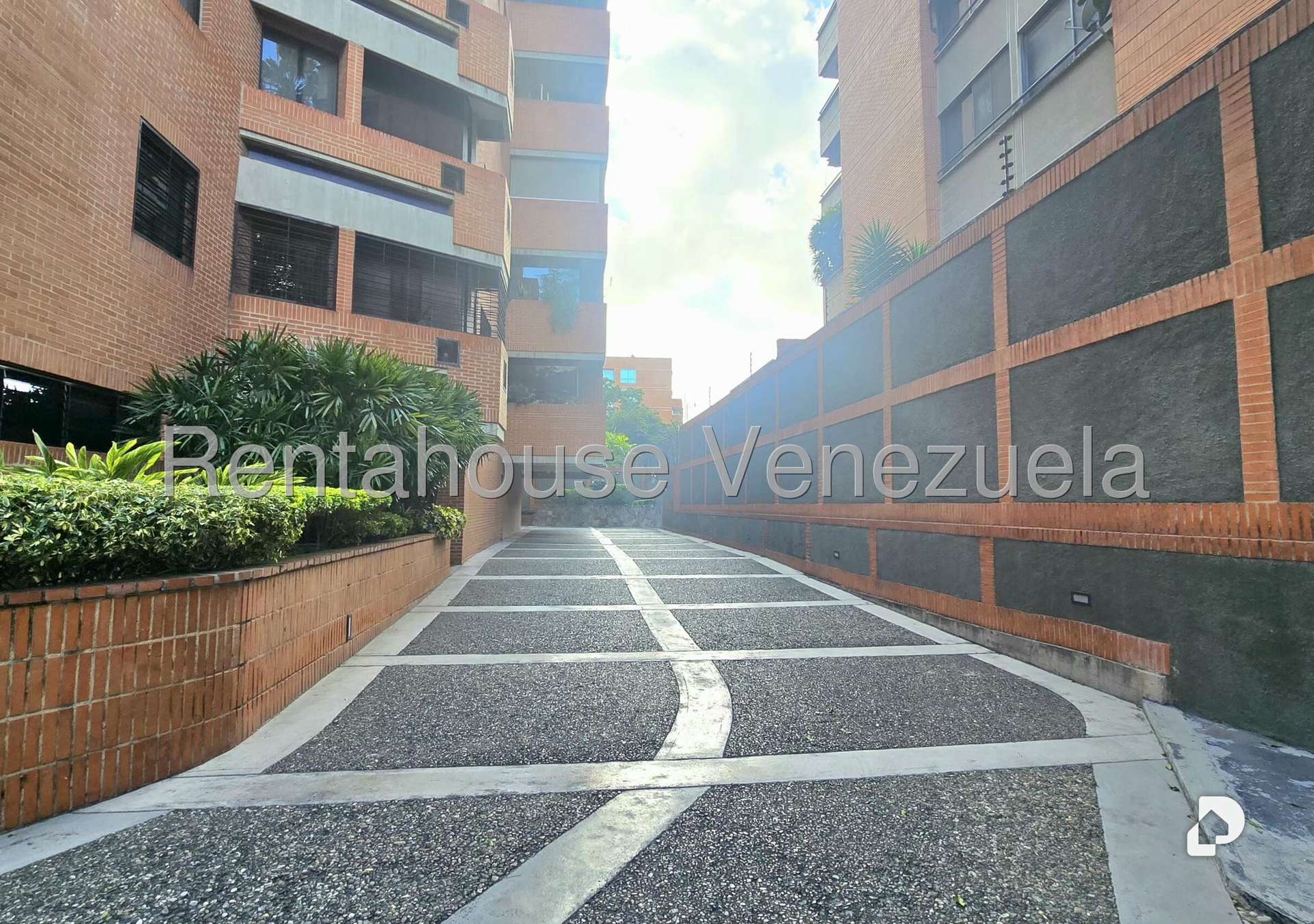 Apartamento en Campo Alegre, Caracas – 22