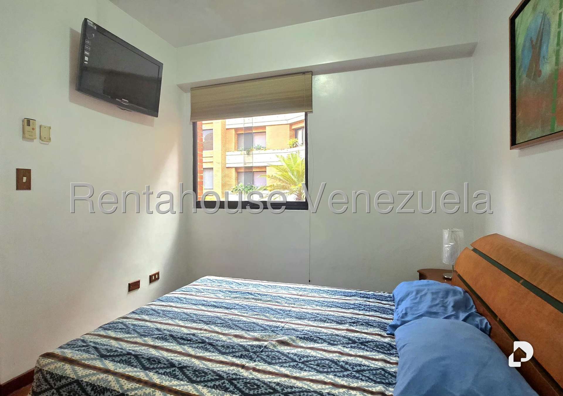 Apartamento en Campo Alegre, Caracas – 14