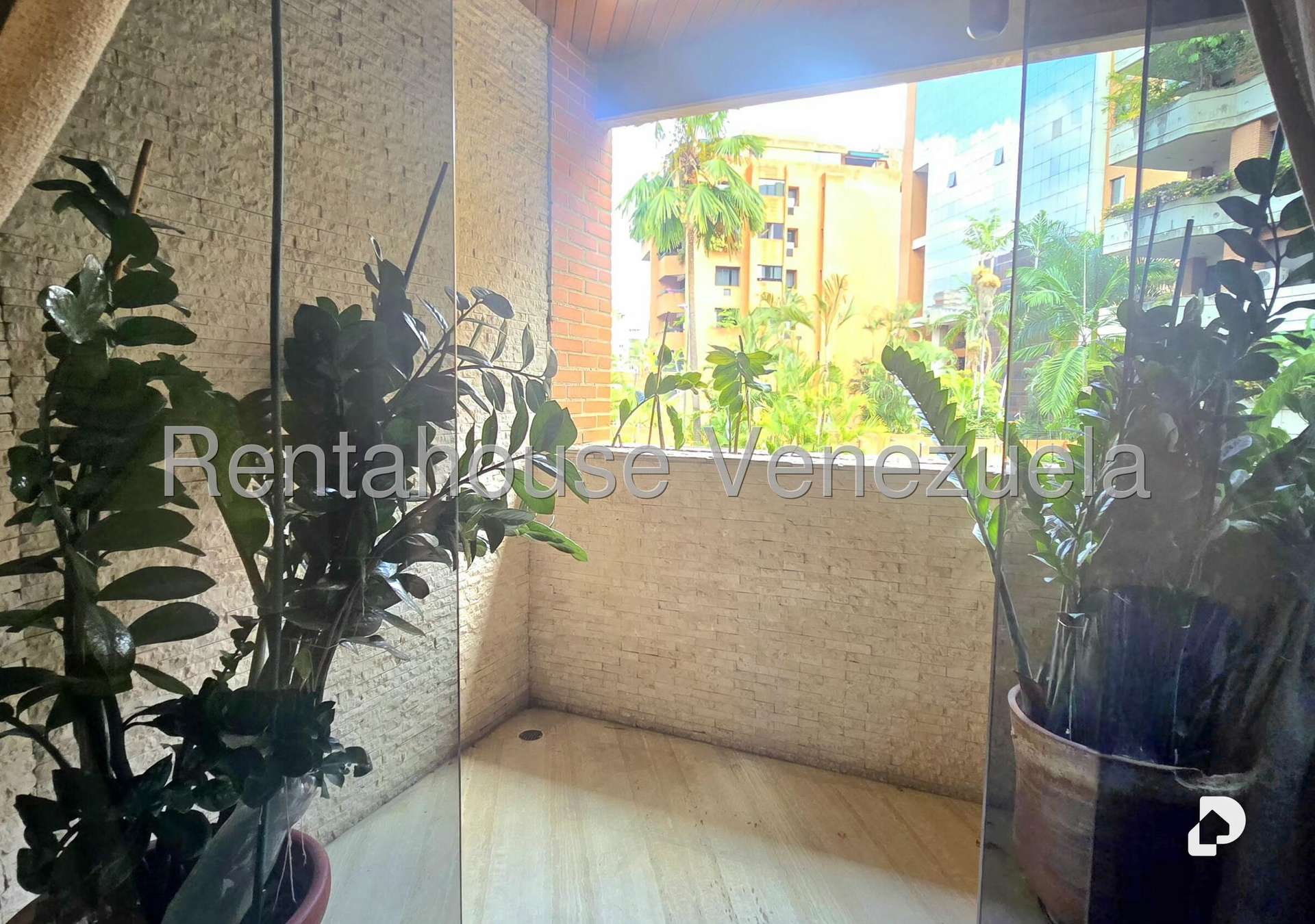 Apartamento en Campo Alegre, Caracas – 6