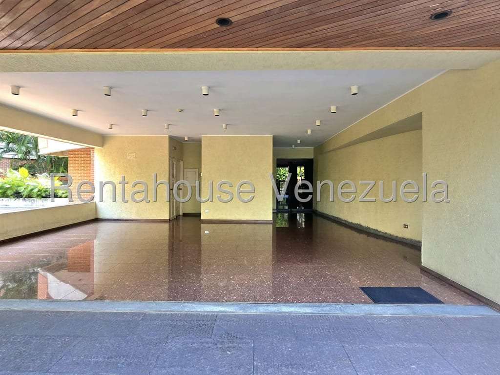Apartamento en Campo Alegre, Caracas