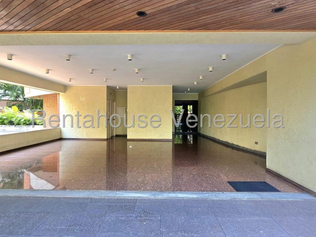 Apartamento en Campo Alegre, Caracas