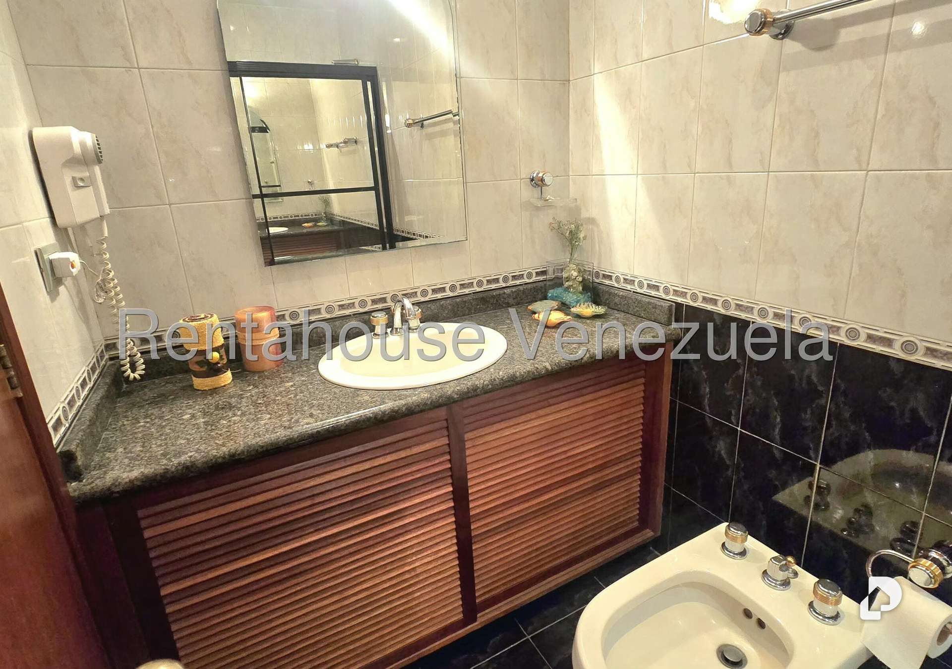 Apartamento en Campo Alegre, Caracas – 16