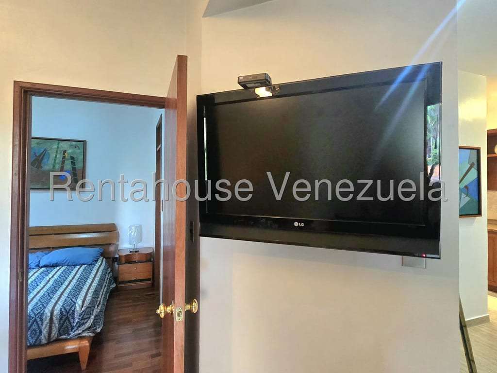 Apartamento en Campo Alegre, Caracas