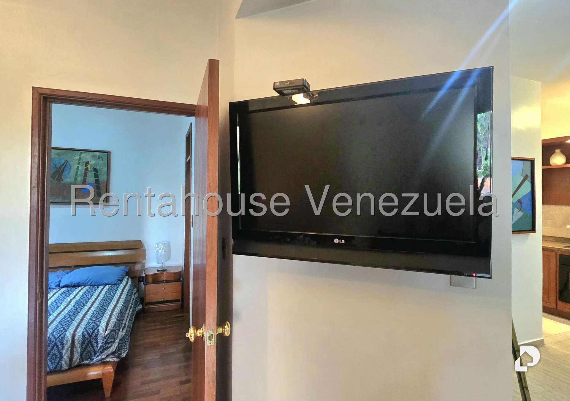 Apartamento en Campo Alegre, Caracas – 18
