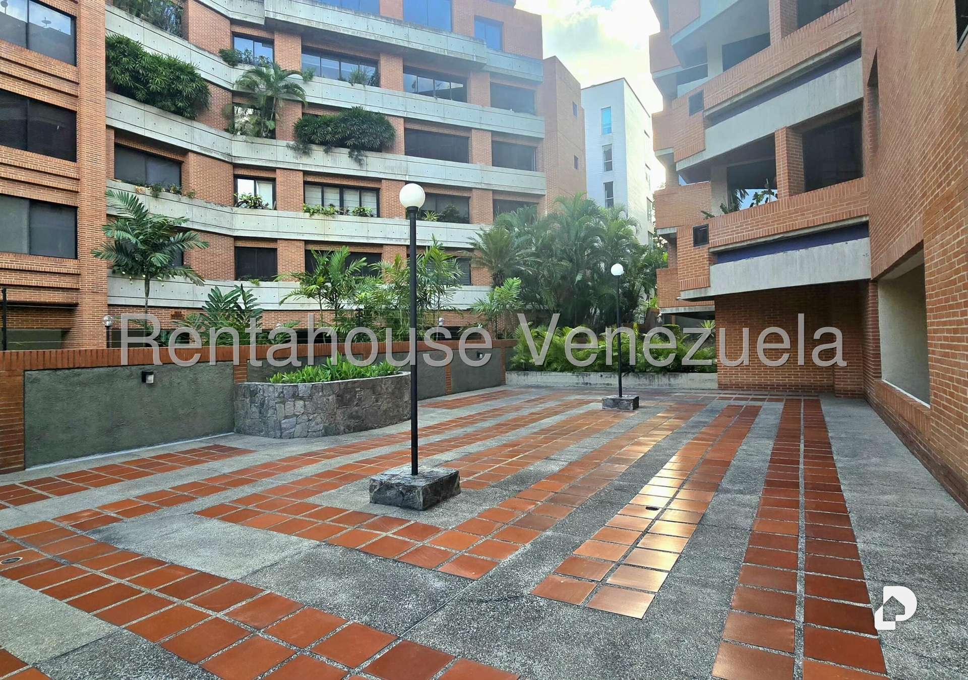 Apartamento en Campo Alegre, Caracas – 21