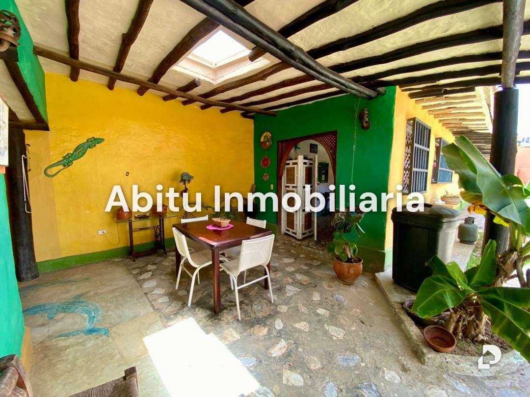 Casa en Maneiro, Margarita (sureste) – 7