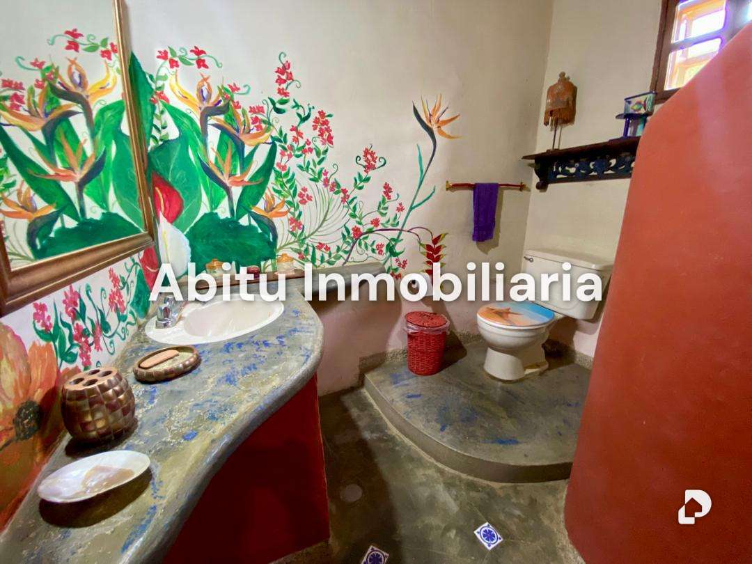 Casa en Maneiro, Margarita (sureste) – 20