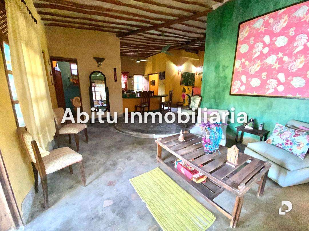 Casa en Maneiro, Margarita (sureste) – 8