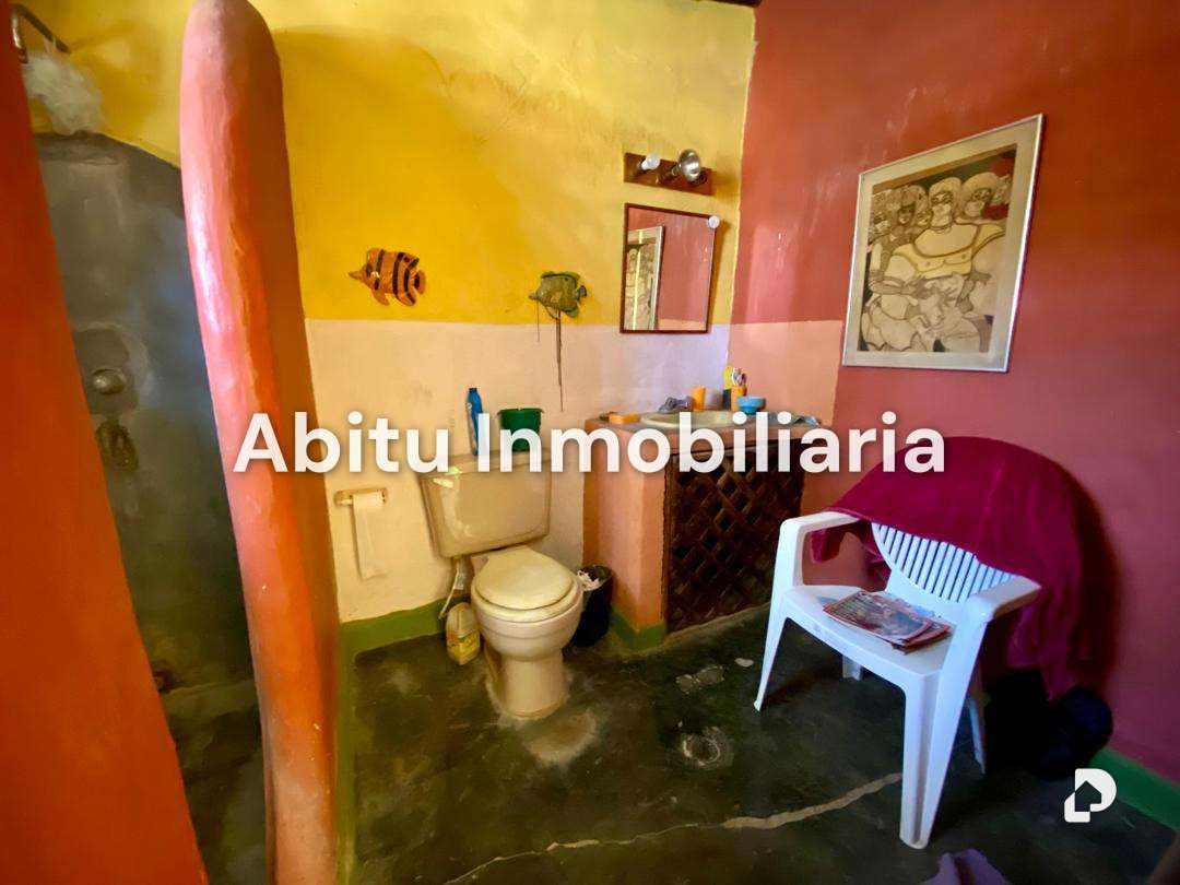 Casa en Maneiro, Margarita (sureste) – 21