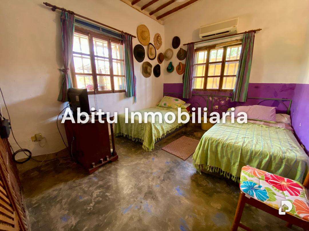 Casa en Maneiro, Margarita (sureste) – 18