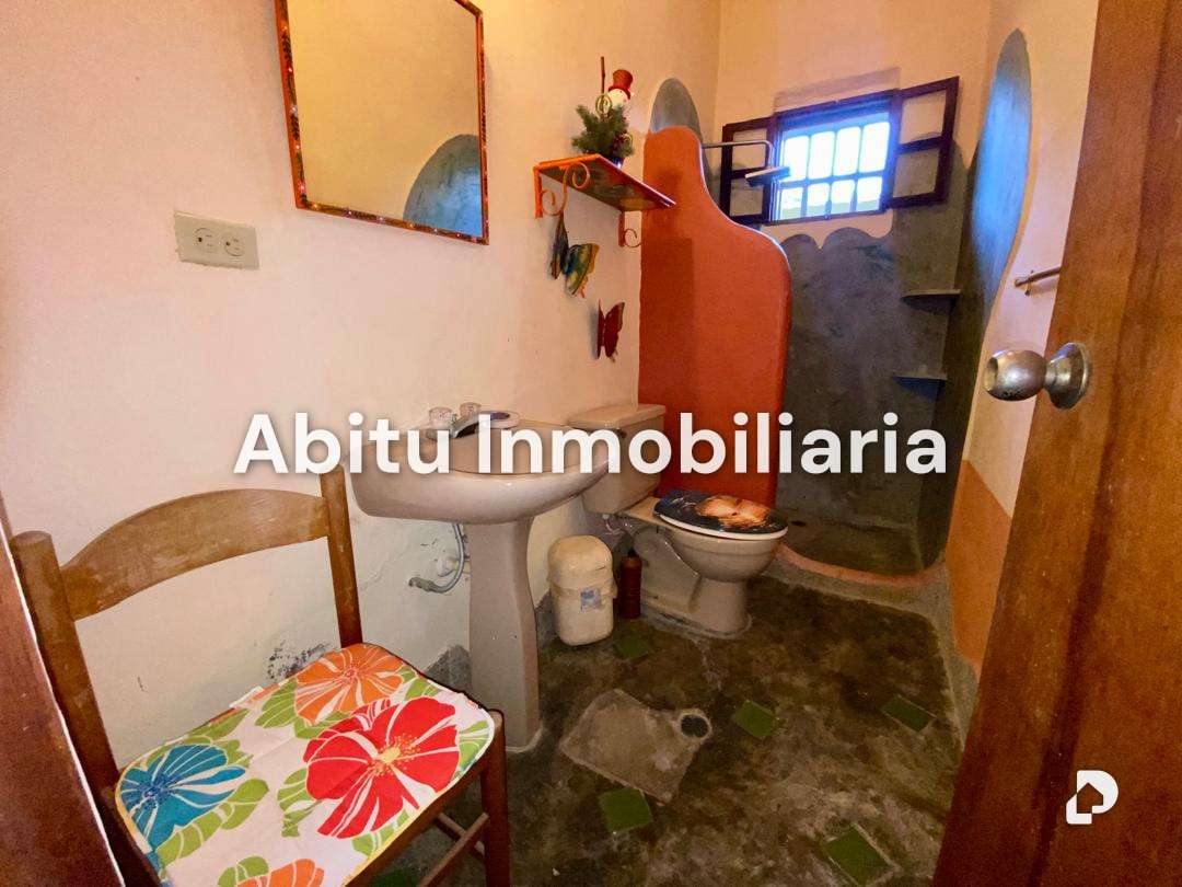 Casa en Maneiro, Margarita (sureste) – 22