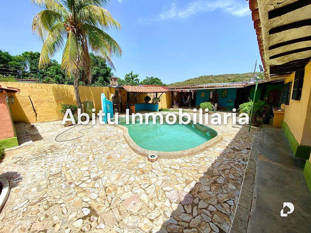 Casa en Maneiro, Margarita (sureste) – 2