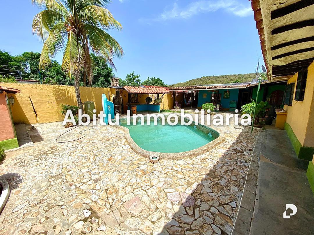 Casa en Maneiro, Margarita (sureste) – 2