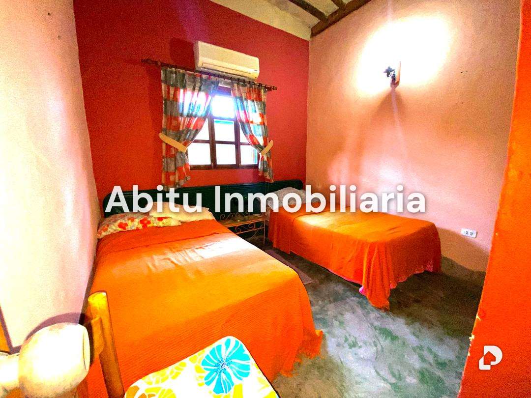 Casa en Maneiro, Margarita (sureste) – 17