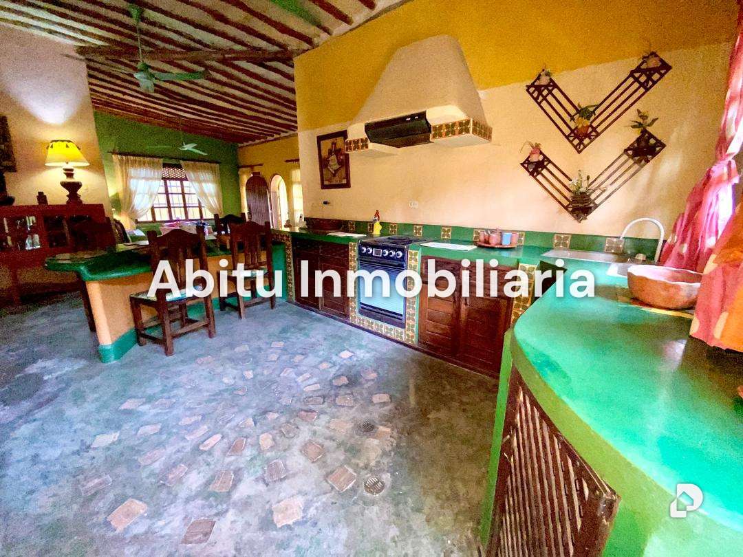 Casa en Maneiro, Margarita (sureste) – 6