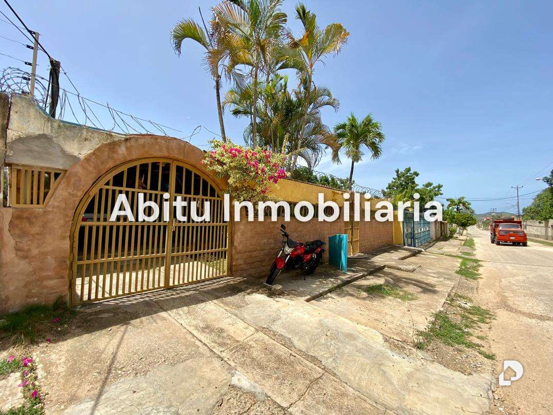 Casa en Maneiro, Margarita (sureste) – 3