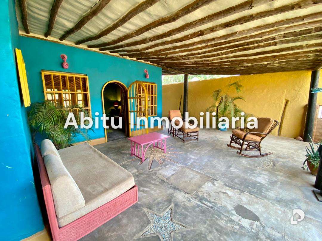 Casa en Maneiro, Margarita (sureste) – 9