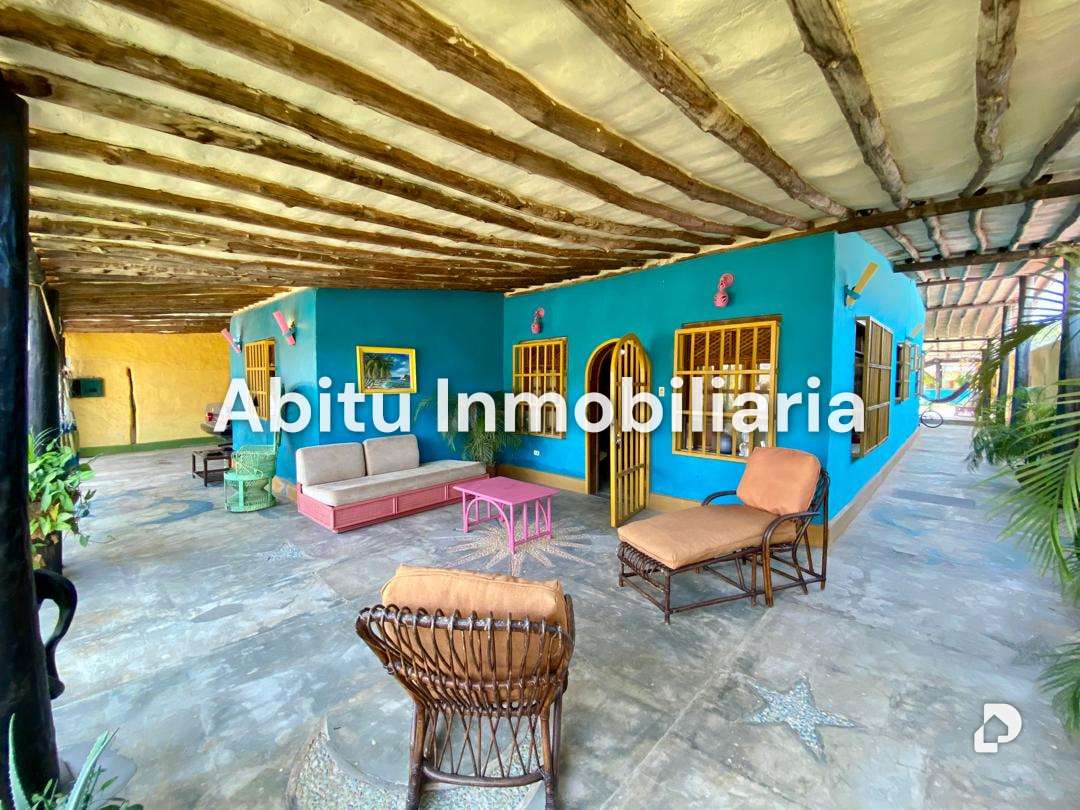 Casa en Maneiro, Margarita (sureste) – 5