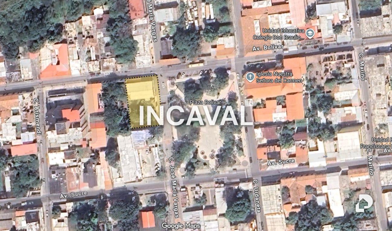 Edificio en Casco San Joaquín, Guacara – 4