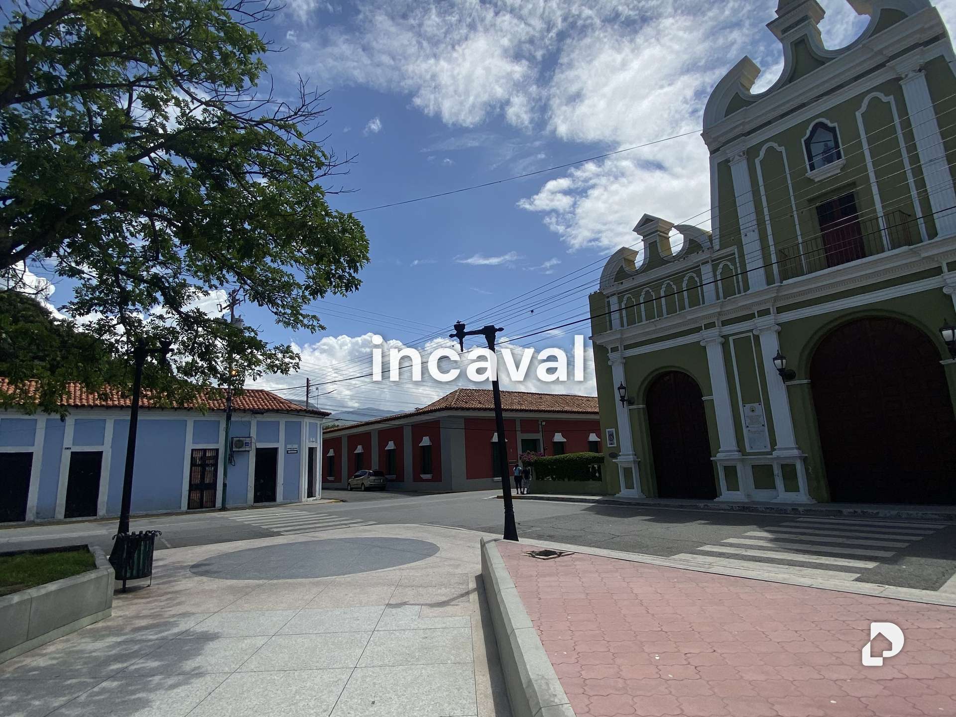 Edificio en Casco San Joaquín, Guacara – 7