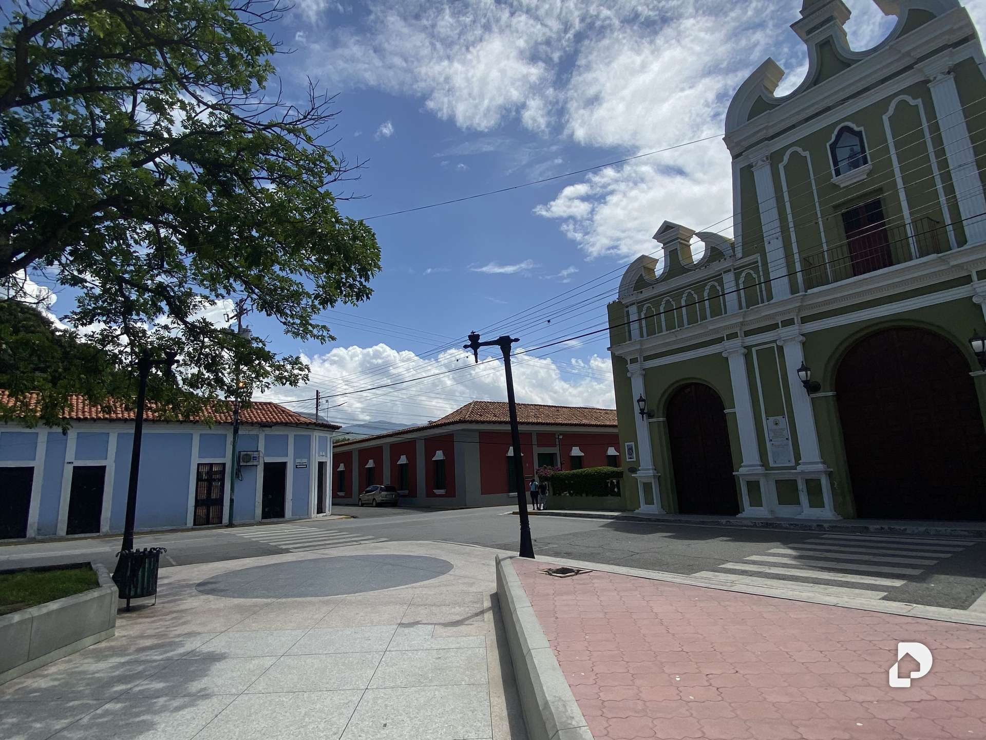 Edificio en Casco San Joaquín, Guacara – 7