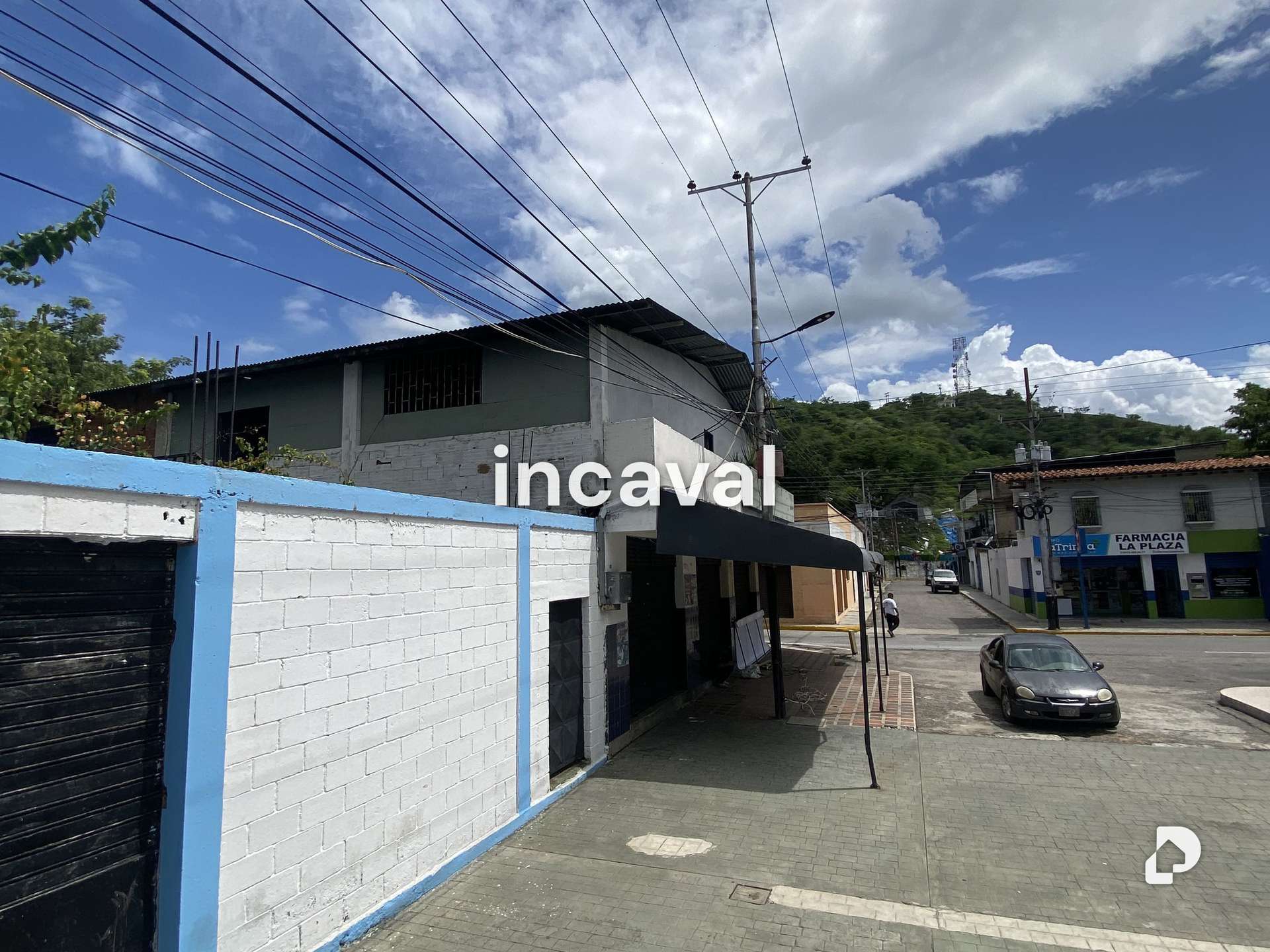 Edificio en Casco San Joaquín, Guacara – 2