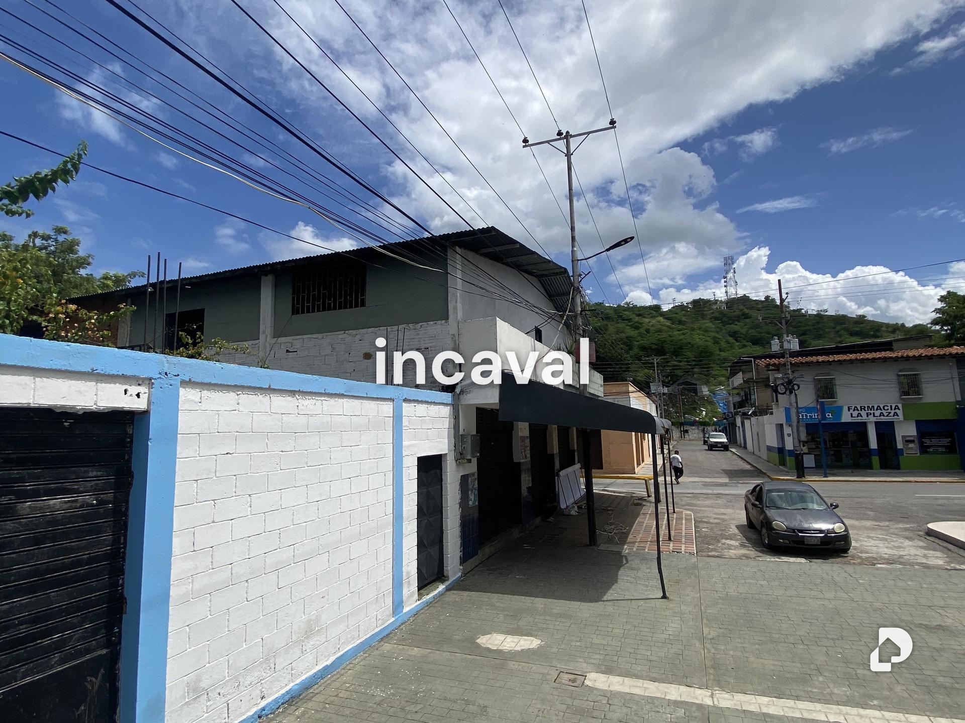 Edificio en Casco San Joaquín, Guacara – 2