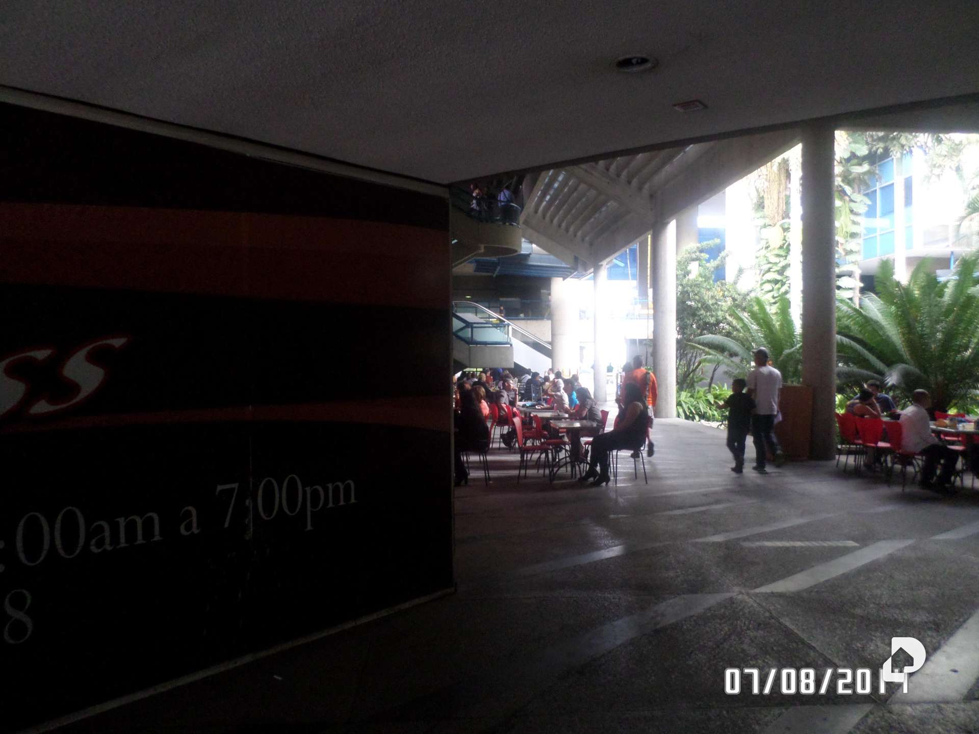 Local comercial en Los Palos Grandes, Caracas – 7
