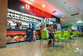 Local comercial en Los Palos Grandes, Caracas – 6