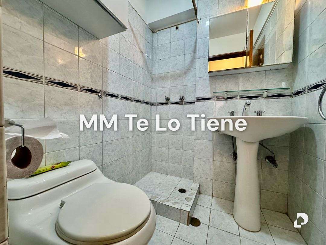 Apartamento en Campo Alegre, Caracas – 8