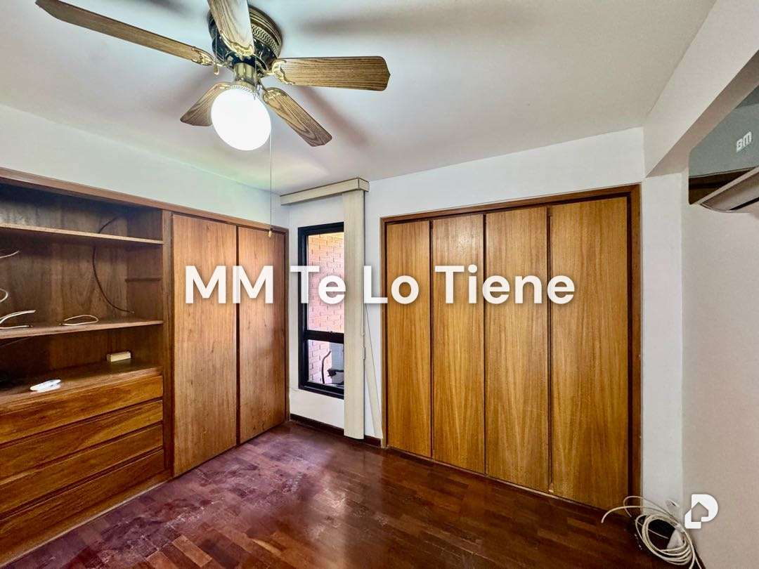 Apartamento en Campo Alegre, Caracas – 6