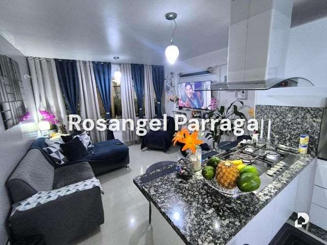 Apartamento en La Trigaleña, Valencia – 5