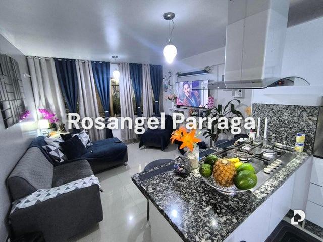 Apartamento en La Trigaleña, Valencia – 5