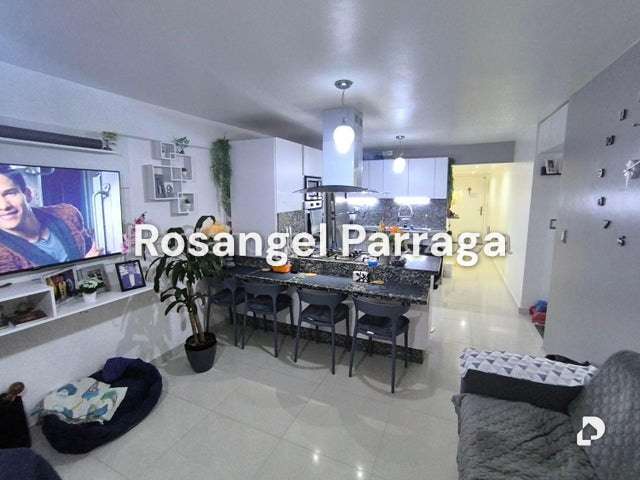 Apartamento en La Trigaleña, Valencia – 1