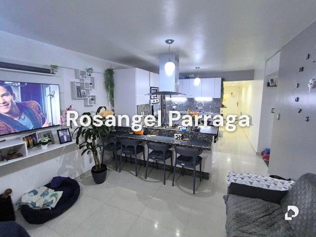 Apartamento en La Trigaleña, Valencia – 1