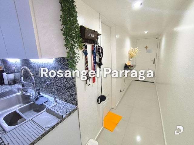 Apartamento en La Trigaleña, Valencia – 9