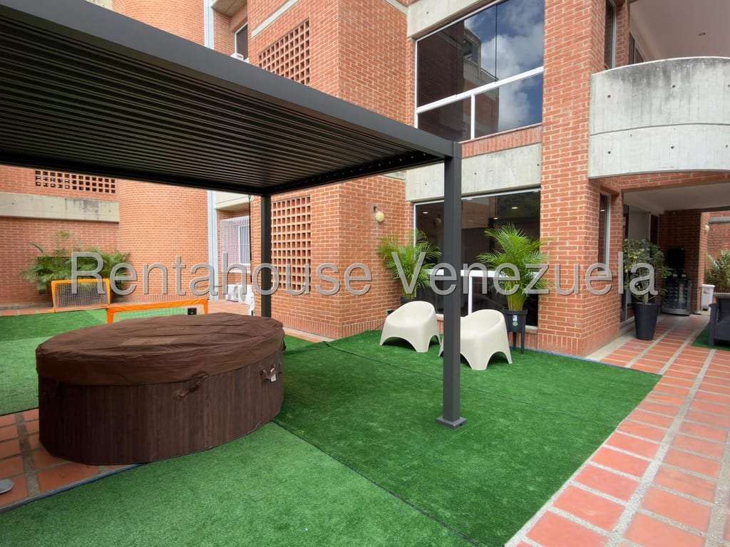 Apartamento en Lomas del Sol, Caracas