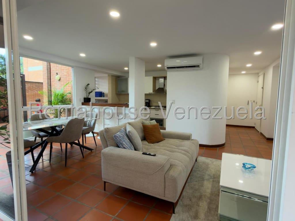 Apartamento en Lomas del Sol, Caracas