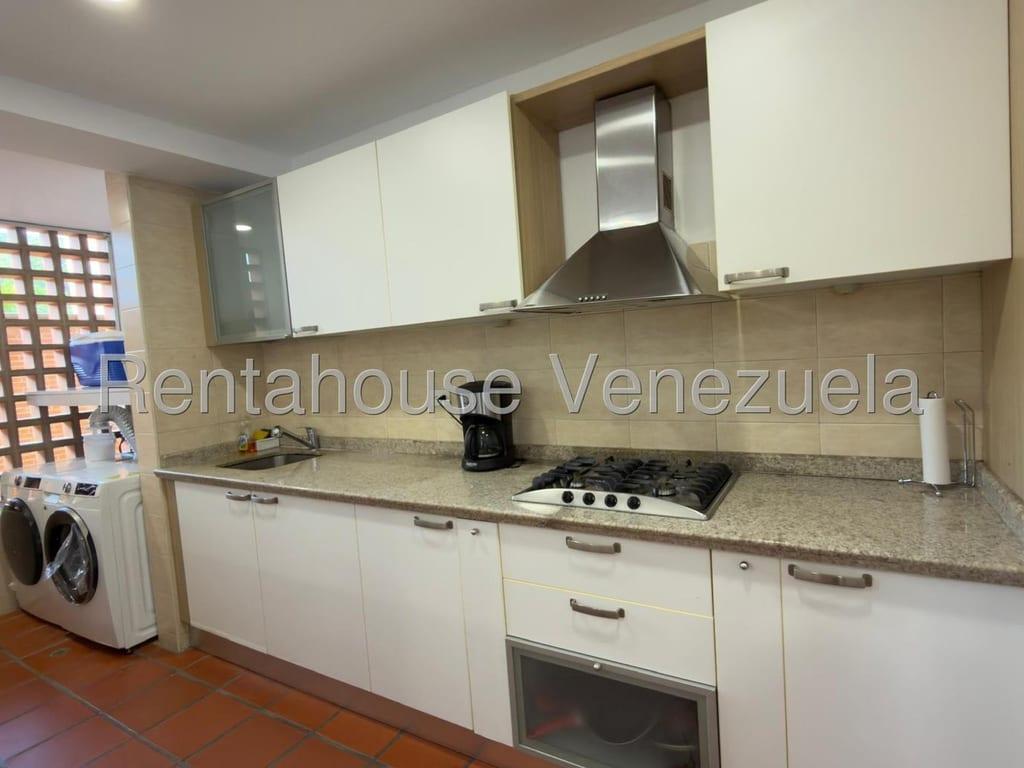 Apartamento en Lomas del Sol, Caracas