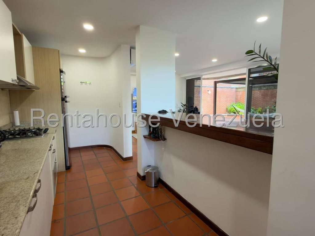 Apartamento en Lomas del Sol, Caracas