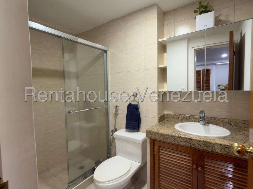 Apartamento en Lomas del Sol, Caracas