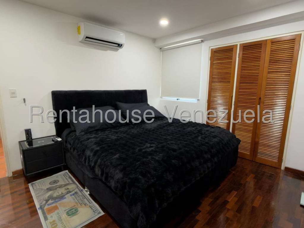 Apartamento en Lomas del Sol, Caracas